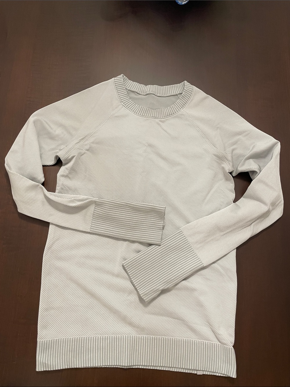 Lululemon Rest Less Pullover - Picture 2 of 3